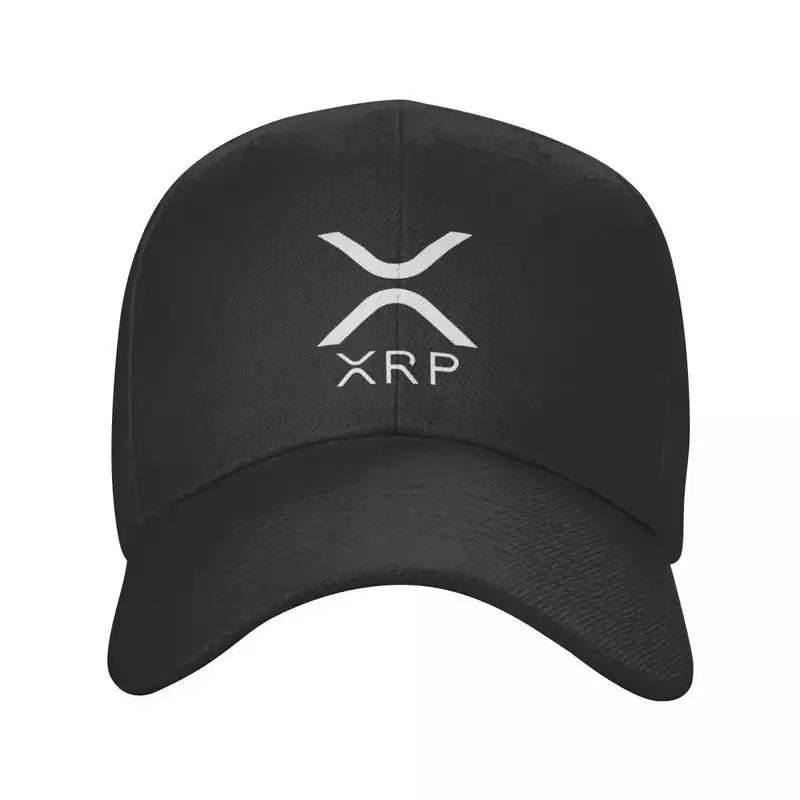 XRP Ripple Baseball Cap
