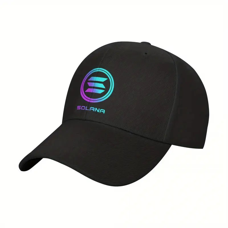Solana Baseball Cap