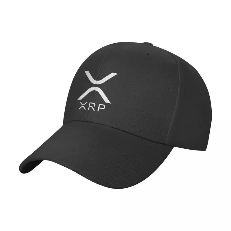 XRP Ripple Baseball Cap